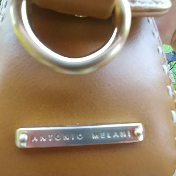 Antonio Melani Shoulder Bag - Picture 6 of 7
